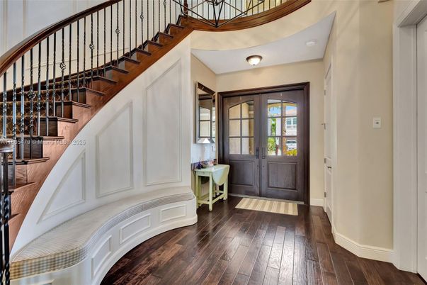 Interior, Wood Texture Flooring