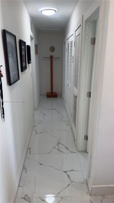 Interior, Marble