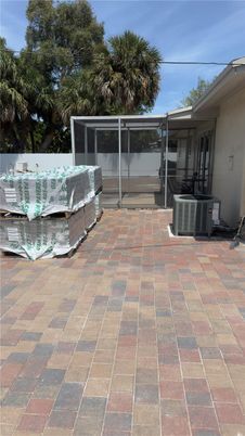 Exterior, Hot Tub