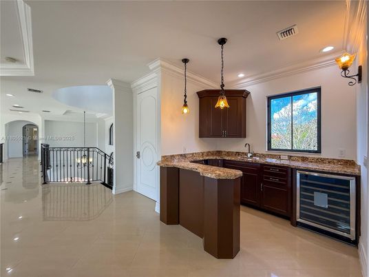 Interior, Pendant Lights, Recessed Lighting