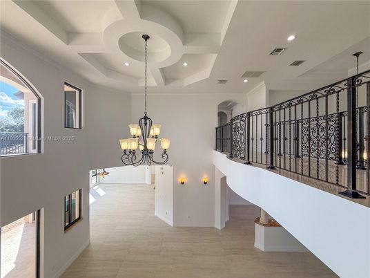 Chandelier, Interior, Pendant Lights, Recessed Lighting