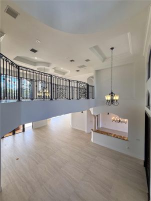 Chandelier, Interior, Pendant Lights, Recessed Lighting