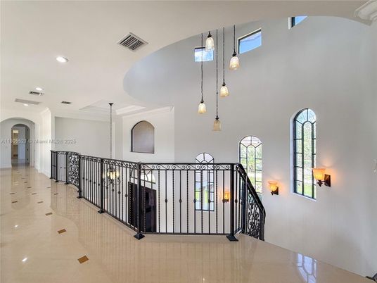 Interior, Pendant Lights, Recessed Lighting