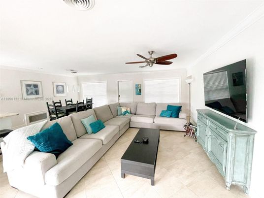 Dining room, Interior, Living room