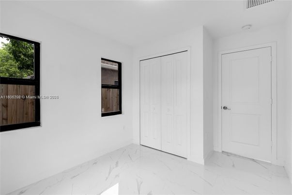 Empty room, Interior, Marble
