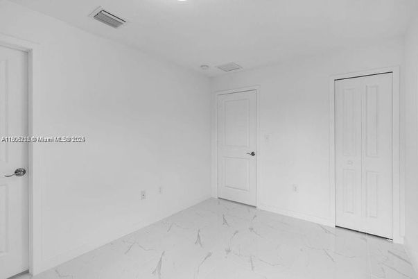 Empty room, Interior, Marble