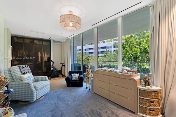 Chandelier, Interior, Recessed Lighting