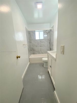 Bathroom, Interior, Marble Walls