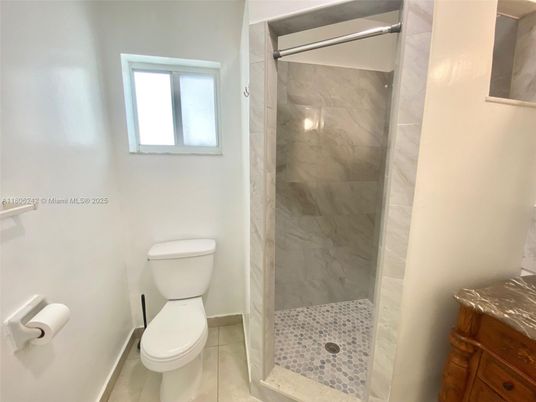 Bathroom, Interior, Marble Walls