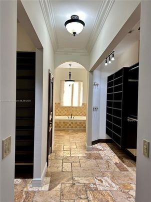 Interior, Pendant Lights