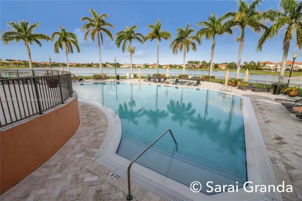 Exterior, Pool, Water