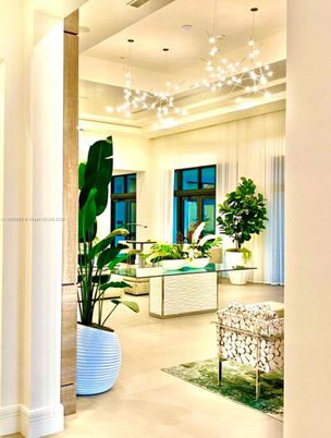 Interior, Living room, Pendant Lights