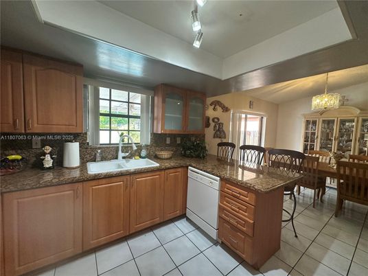 Chandelier, Dining room, Interior, Kitchen