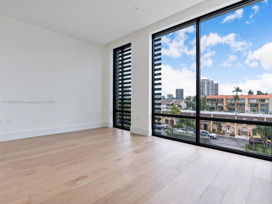 Interior, Empty room, Other