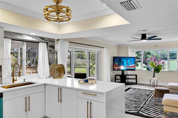 Interior, Pendant Lights, Recessed Lighting