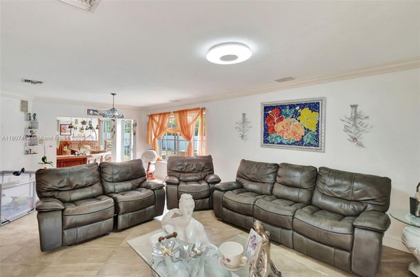 Dining room, Interior, Living room