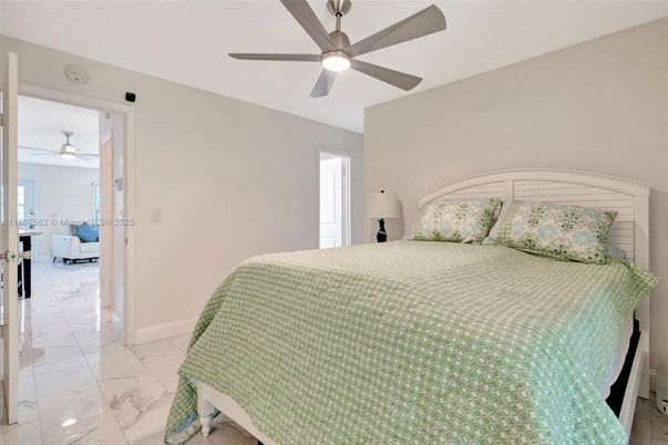 Bedroom, Interior, Marble