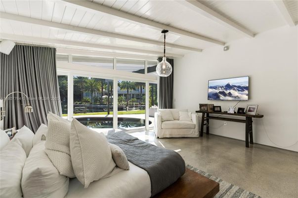 Interior, Pendant Lights