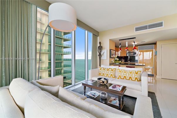 Interior, Kitchen, Living room, Water