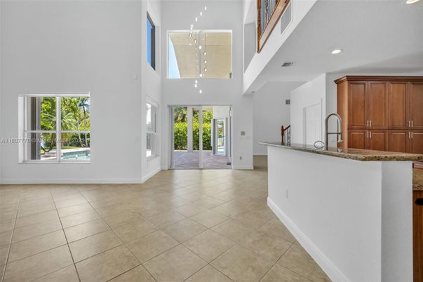 Interior, Pendant Lights, Recessed Lighting