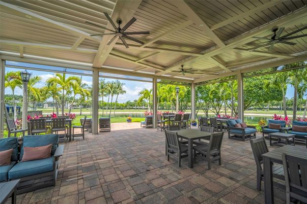 Interior, Sun Room