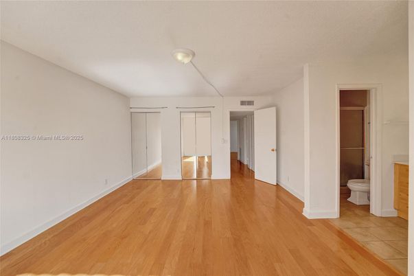 Bathroom, Empty room, Interior, Wood Texture Flooring