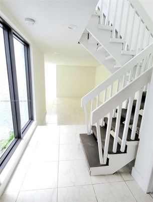 Interior, Marble, Recessed Lighting
