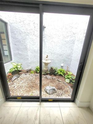 Interior, Marble, Stone Walls