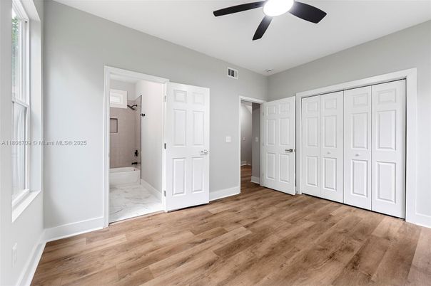 Bathroom, Empty room, Interior, Marble, Wood Texture Flooring