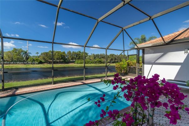 Glass Ceilings, Interior, Pool, Sun Room, Water