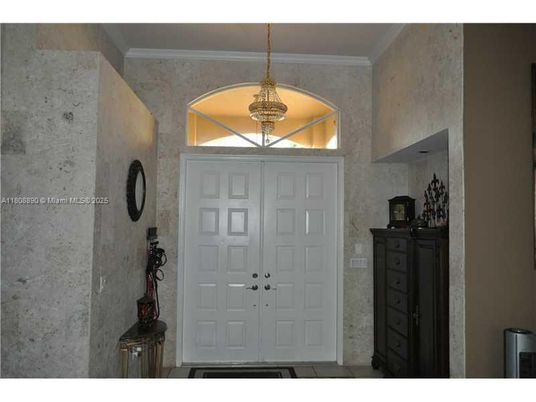 Interior, Pendant Lights