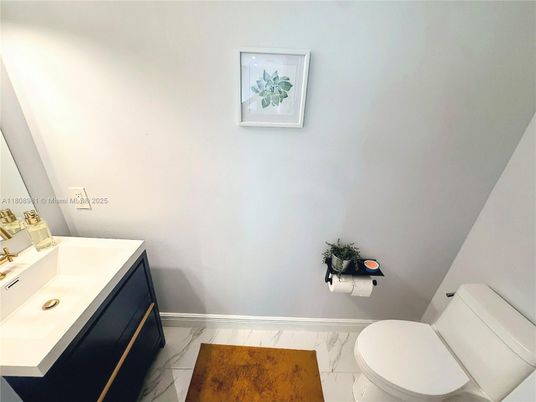 Bathroom, Interior, Marble