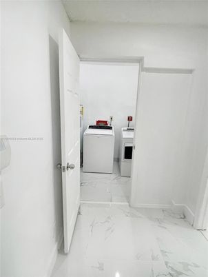 Interior, Marble