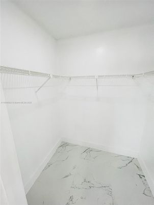 Interior, Marble