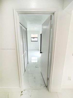 Interior, Marble