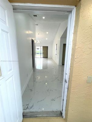 Interior, Marble, Pendant Lights, Recessed Lighting