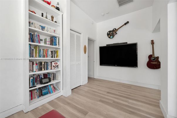 Interior, Wood Texture Flooring