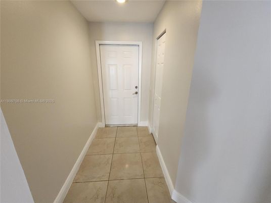 Interior, Marble, Recessed Lighting