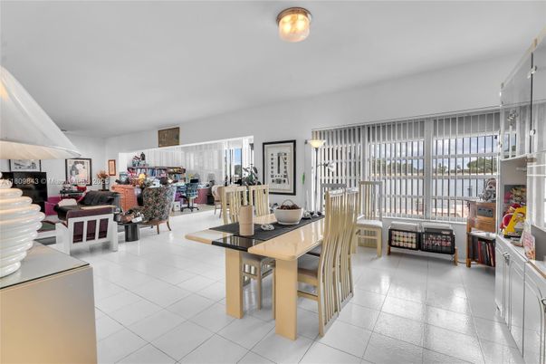 Dining room, Interior, Living room
