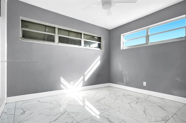 Empty room, Interior, Marble