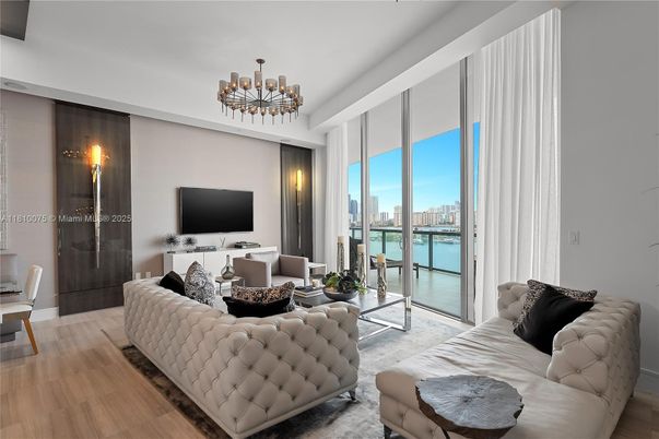 Interior, Living room, Water, Wood Texture Flooring