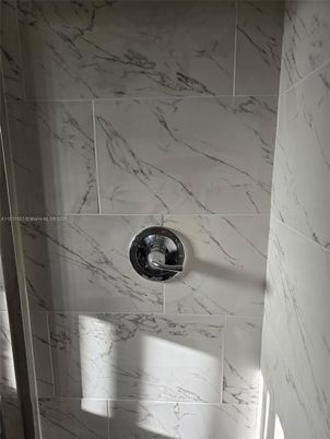 Interior, Marble Walls