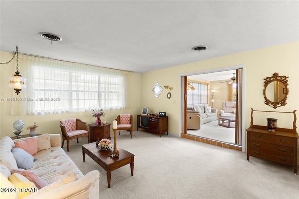 Interior, Living room, Pendant Lights