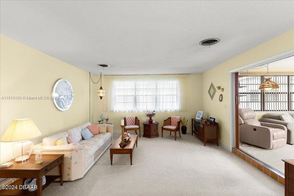 Interior, Living room, Pendant Lights