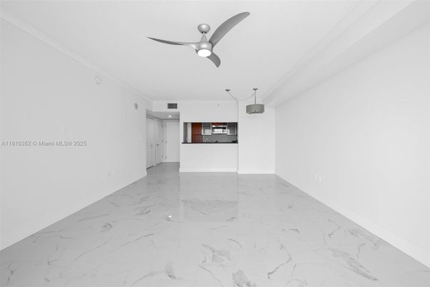 Interior, Kitchen, Marble