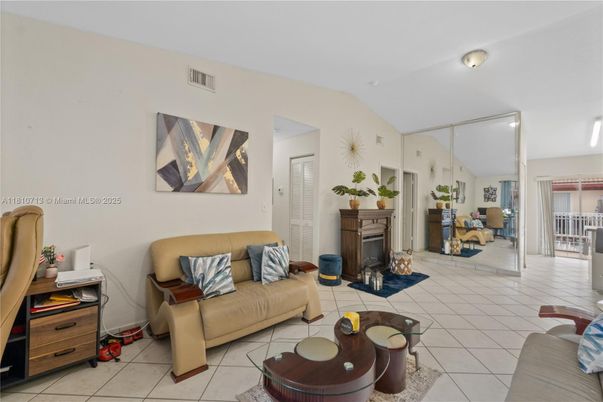 Fireplace, Interior, Living room