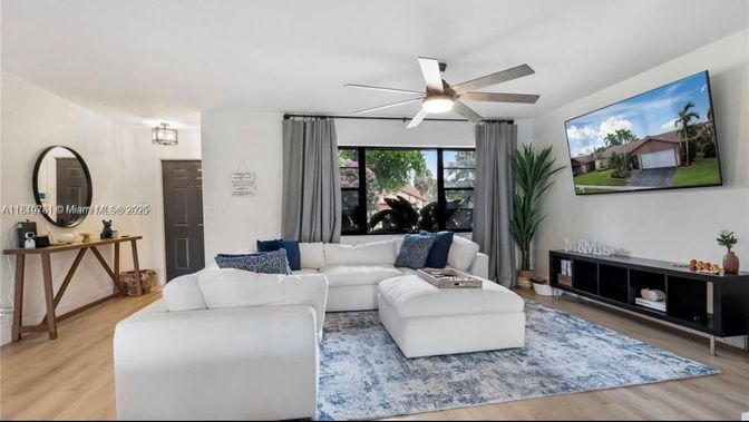 Interior, Living room, Wood Texture Flooring