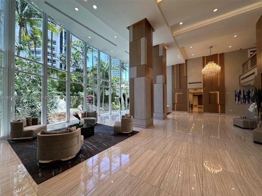 Chandelier, Interior, Recessed Lighting