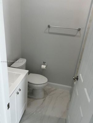 Bathroom, Interior, Marble