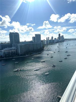 Water, Exterior, Other, Skyline